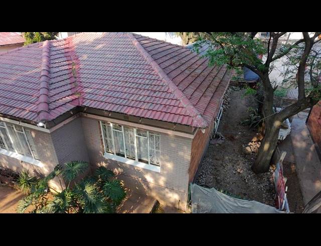3 BEDROOM HOUSE FOR SALE IN ROSETTENVILLE